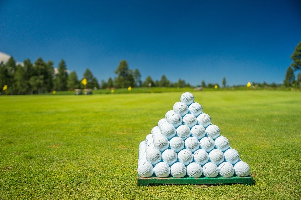 悪用禁止 ゴルフでできる賭けの種類 やり方を8つ紹介 ゴルナレ